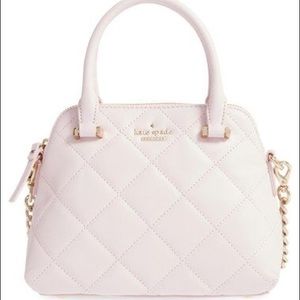 Kate Spade Maise Emerson Place Maise Petal Pink